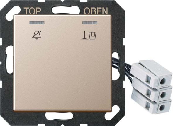 Hotelabdeckung A CU KO5 M 24 CH