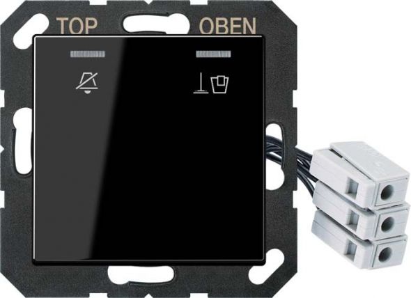 Hotelabdeckung A CU KO5 M 24 SW