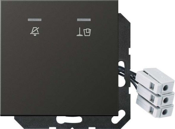 Hotelabdeckung AL CU KO5 M 24 AN