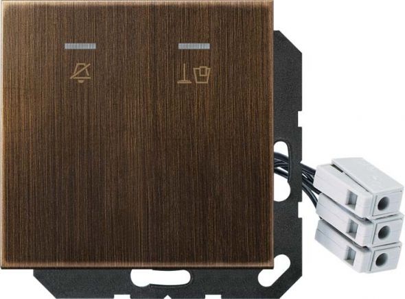 Hotelabdeckung ME CU KO5 M 230 AT