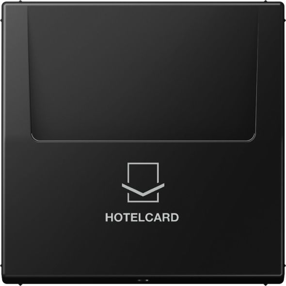 Hotelcard-Schalter LS 590 CARD SWM
