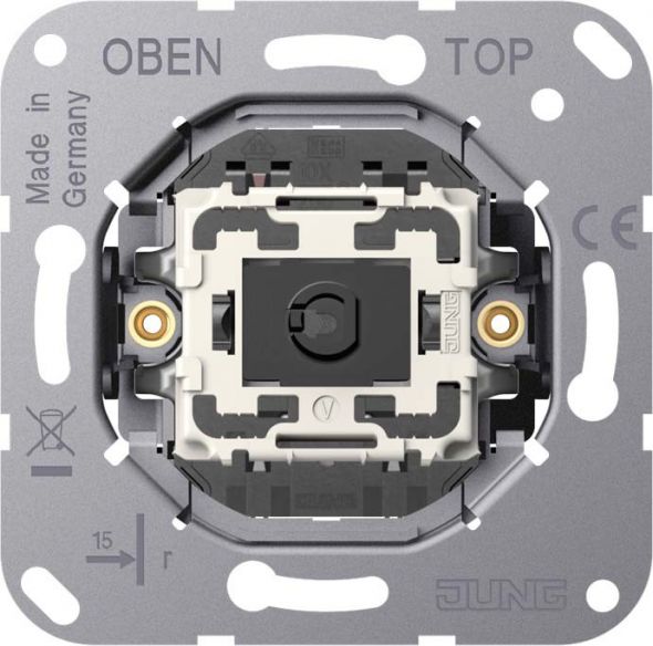 Kipptaster K 533 EU