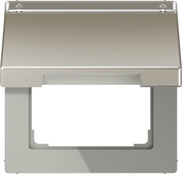 Klappdeckel AL 2990 NAKL D