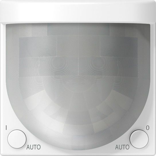 KNX-Automatikschalter A 3281 WWM