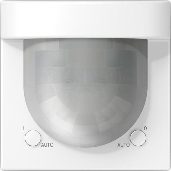 KNX-Automatikschalter LS 3281 WWM