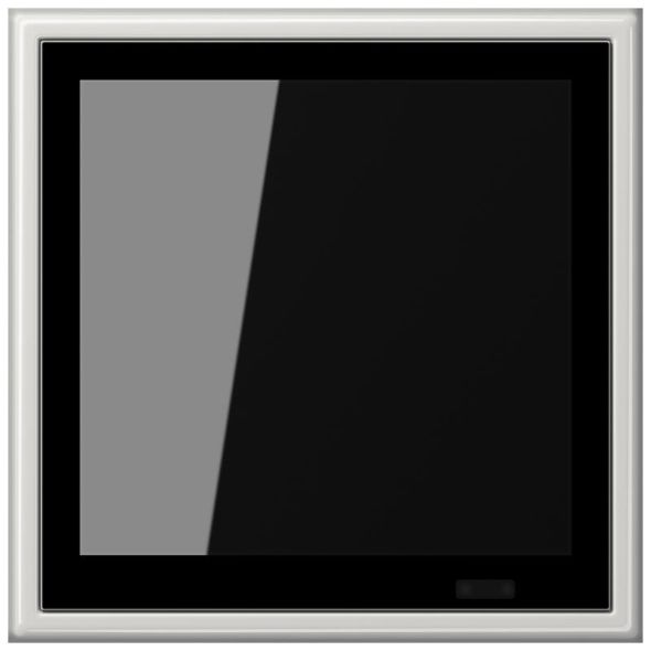 KNX Raumcontroller LS 459 D1 S LG