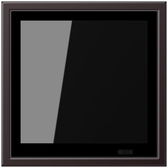 KNX Raumcontroller LSZ AL 459 BF D1 S D