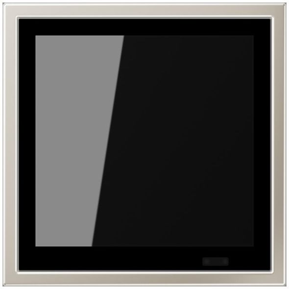 KNX Raumcontroller LSZ ES 459 BF D1 S