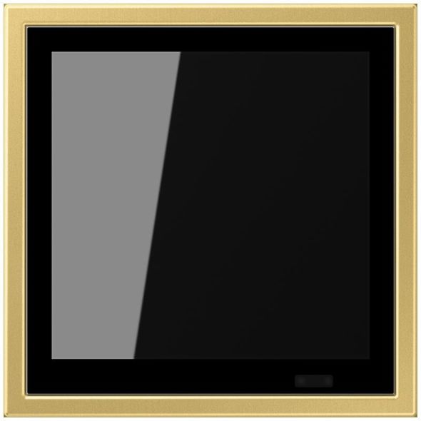 KNX Raumcontroller LSZ ME 459 BF D1 S C