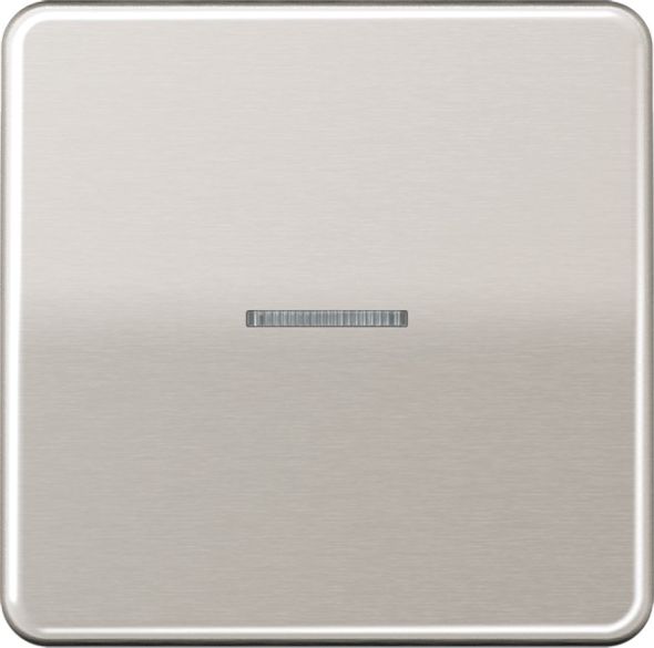 KNX RF Taster 1fach CD 10911 ST RF PT