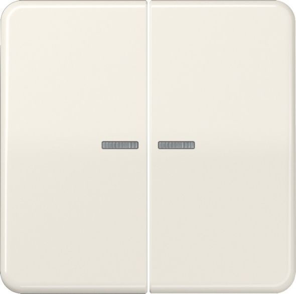 KNX RF Taster 2fach CD 10921 ST RF