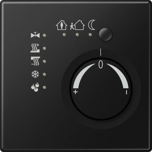 KNX-Stetigregler Serie LS LS 2178 SWM
