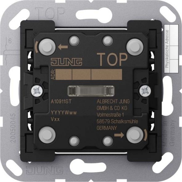 KNX-Taster Universal A10911ST