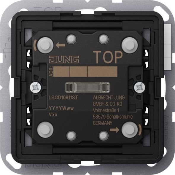 KNX-Taster Universal LSCD10911ST