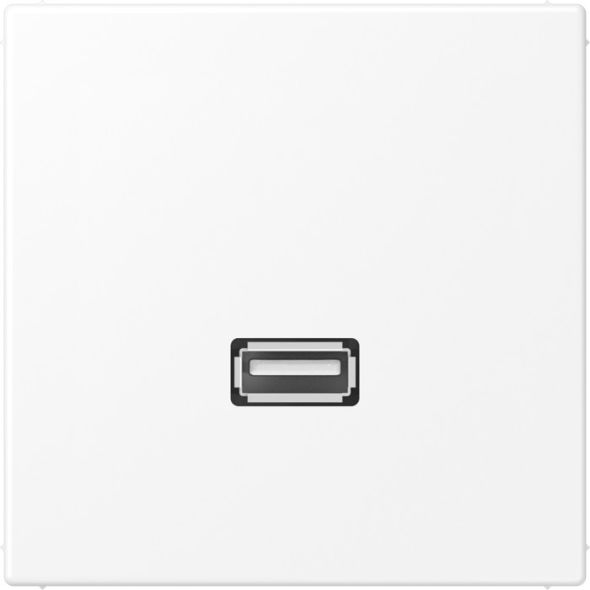 Multimedia-Anschlusssystem MA LS 1122 WWM