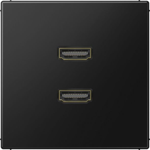 Multimedia-Anschlusssystem MA LS 1133 SWM