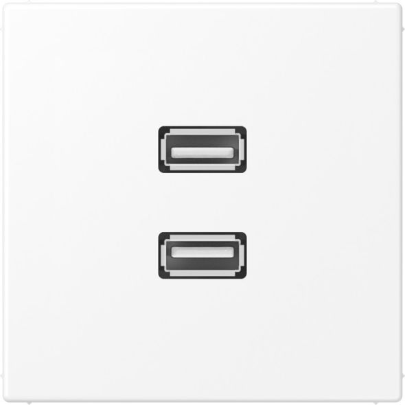 Multimedia-Anschlusssystem MA LS 1153 WWM