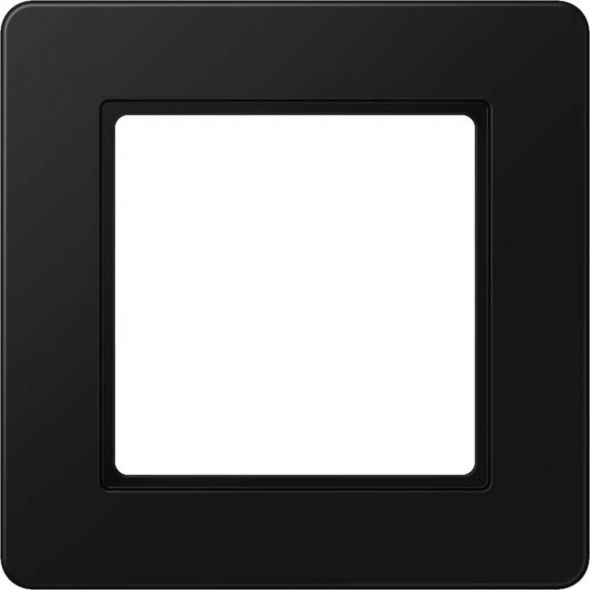 Rahmen 1-fach AF581BFSWM