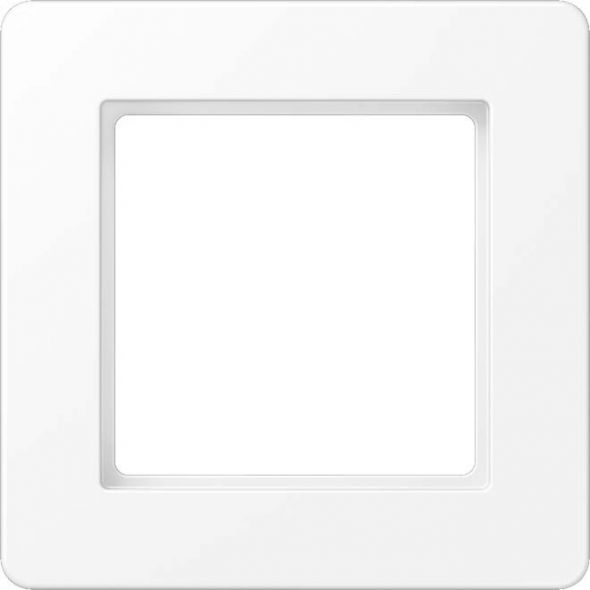 Rahmen 1-fach AF581BFWWM