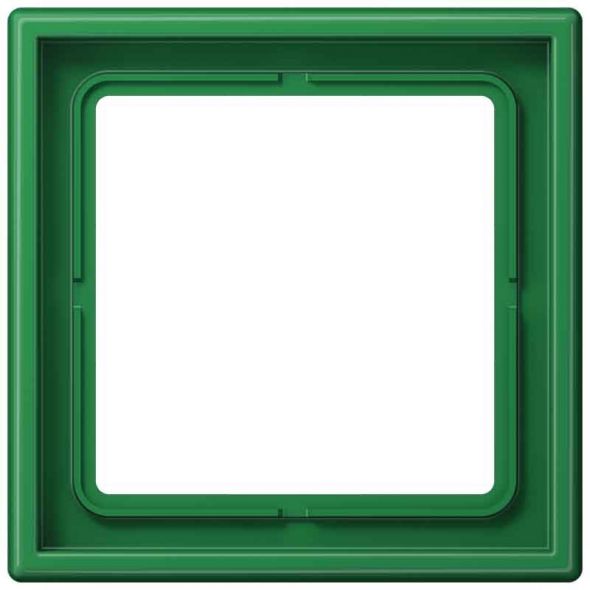 Rahmen 1-fach LS981GN