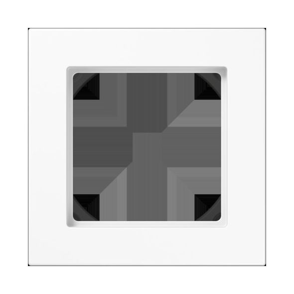 Rahmen 28 mm A 5581 HBF WW