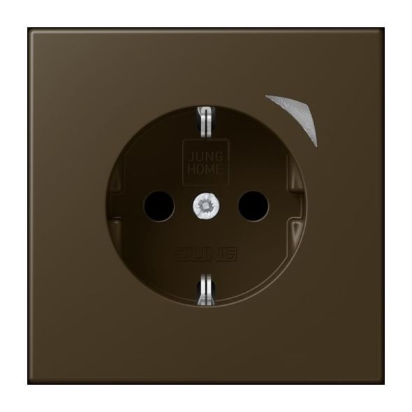 SCHUKO Steckdose 16 A 250V BT ME 1521 SE AT-L