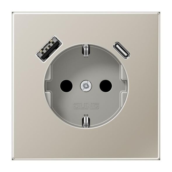 SCHUKO Steckdose 16 A 250V ES 1520-15 CA