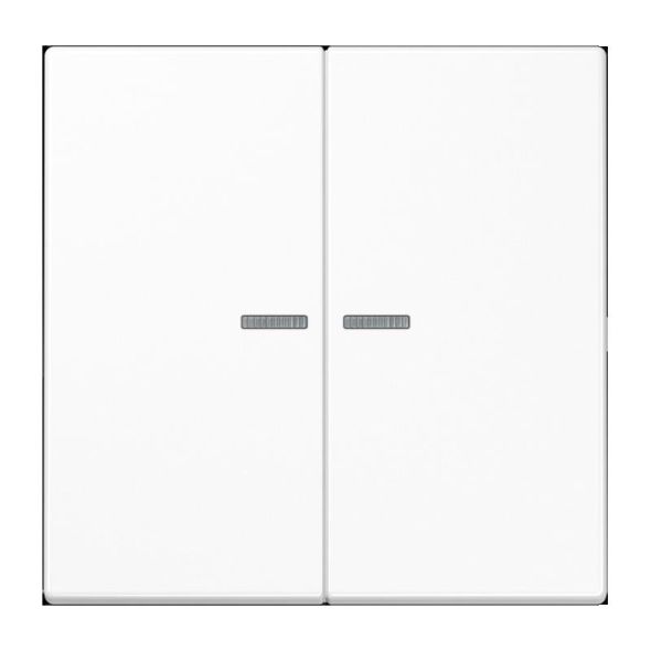 SCHUKO Steckdose 16 A 250V SPLS 1520 N WW