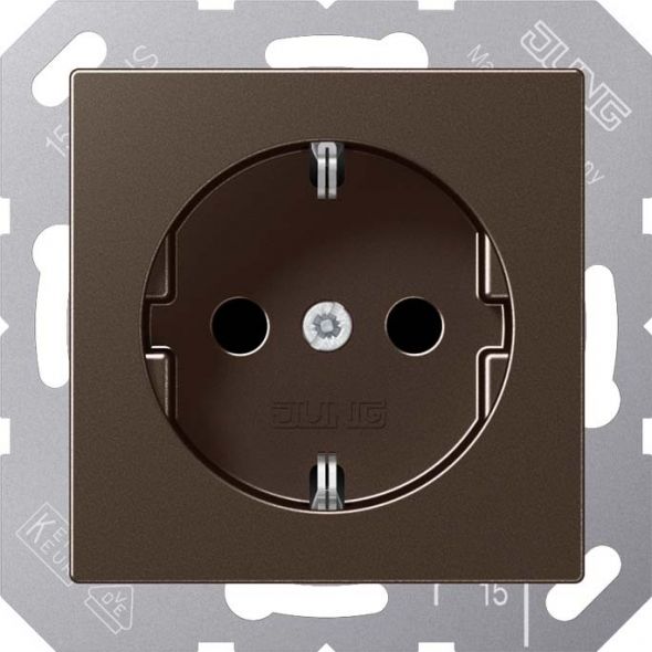 SCHUKO Steckdose A 1521 MO