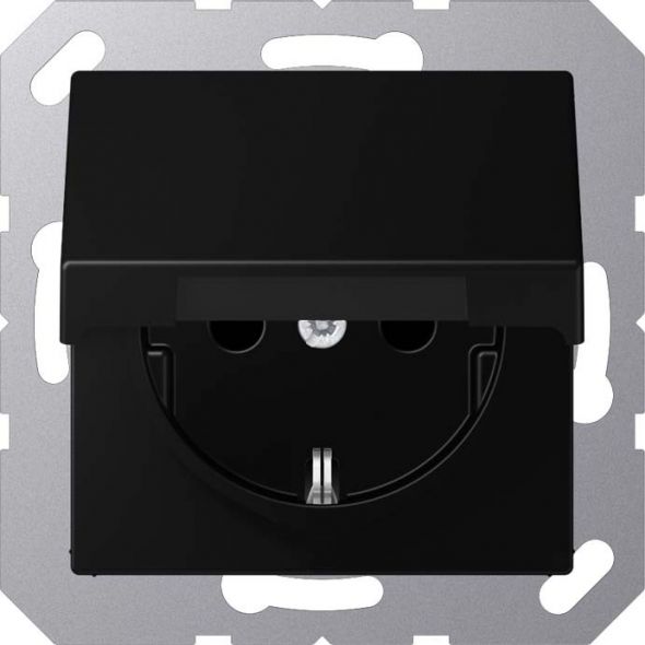 SCHUKO Steckdose A1520BFKIKLSWM