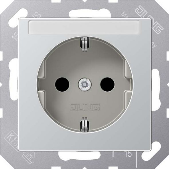 SCHUKO Steckdose A1520BFNAAL