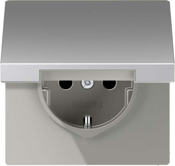 SCHUKO Steckdose AL1521KL