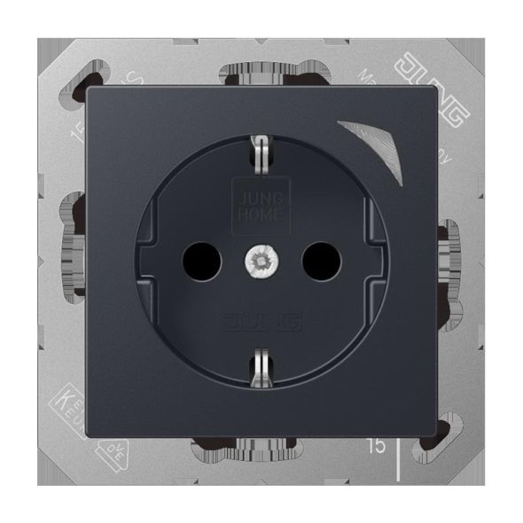 SCHUKO Steckdose BT A 1521 SE ANM