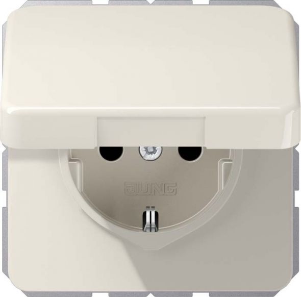 SCHUKO Steckdose CD 1521 BFKL