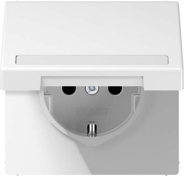 SCHUKO Steckdose LS1520BFNAKLSWM