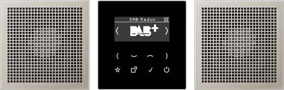 Smart Radio DAB+ DABES2