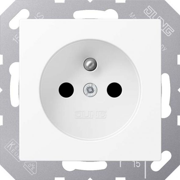 Steckdose A 1520 FBFKI WWM