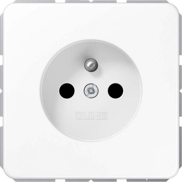 Steckdose CD 1520 FKI WW