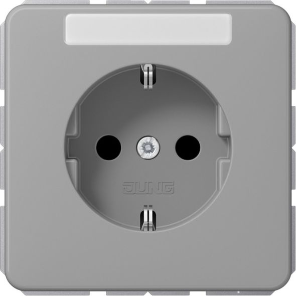 Steckdose CD 1520 KINA GR