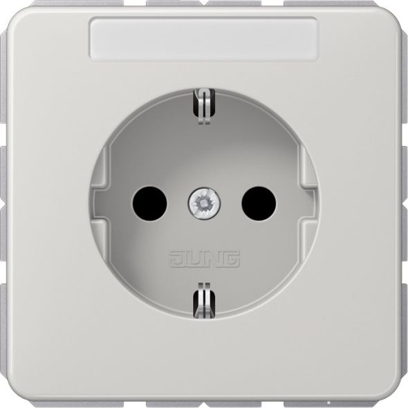 Steckdose CD 1520 KINA LG