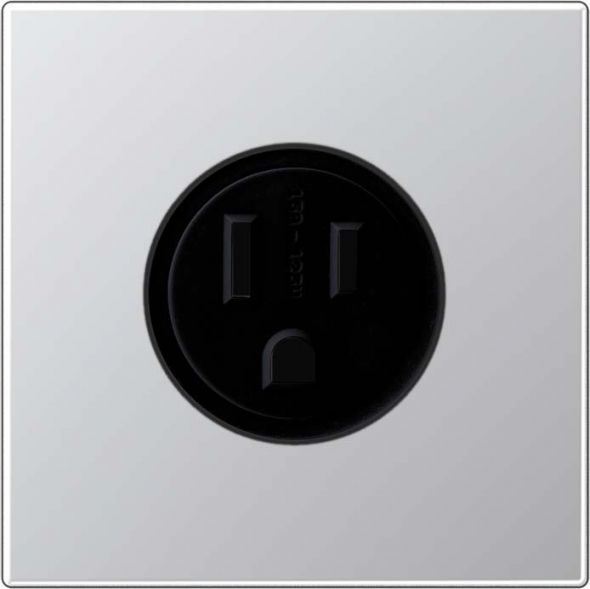 Steckdose US-Norm NEMA AL 2521-15