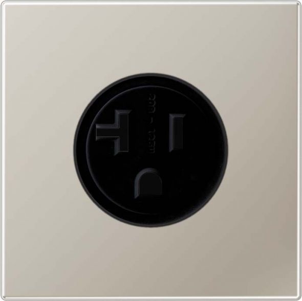 Steckdose US-Norm NEMA ES 2521-20