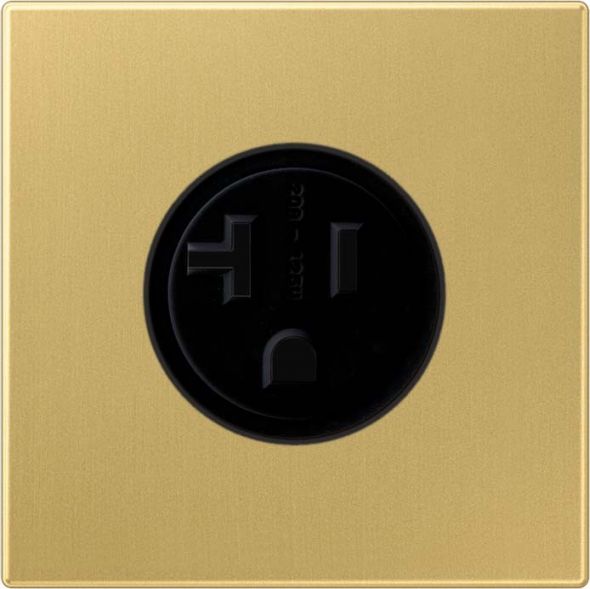 Steckdose US-Norm NEMA ME 2521-20 C