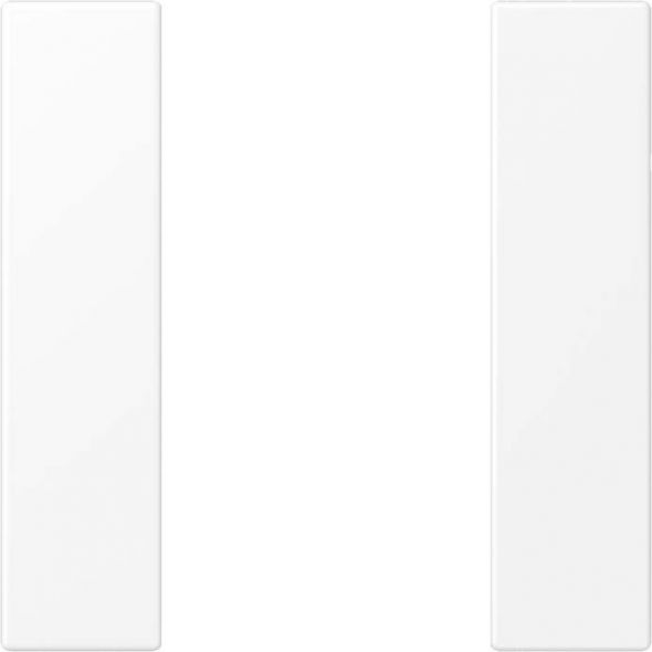 Tastensatz 1-fach LS501TSAWWM schneeweiß