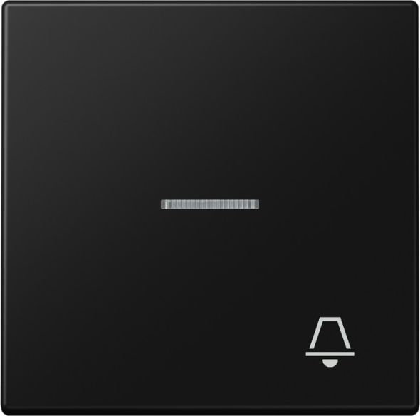 Wippe 1-fach LS 990 KO5 K SWM