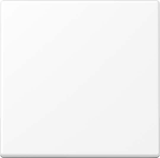 Wippe A101BFWWM schneeweiß