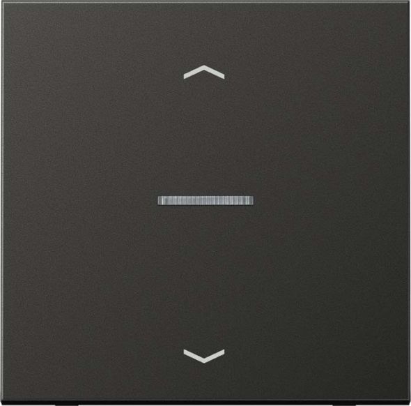 Wippe AL101KO5PAN anthrazit