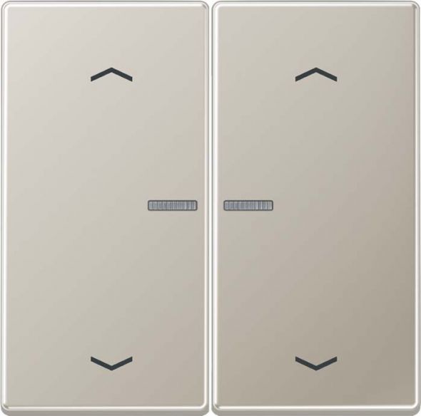 Wippe ES102KO5P edelstahl