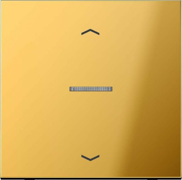 Wippe GO101KO5P gold