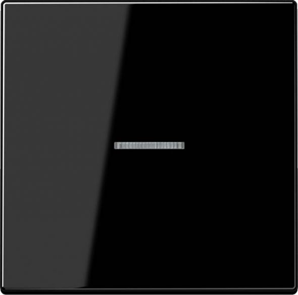 Wippe LS101KO5SW schwarz